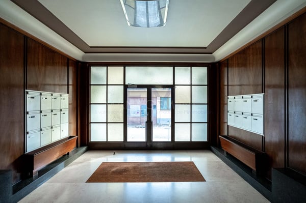 Rue Joseph-Pasquier ? 3 pièces d'env. 61 m² au 3ème étage 1
