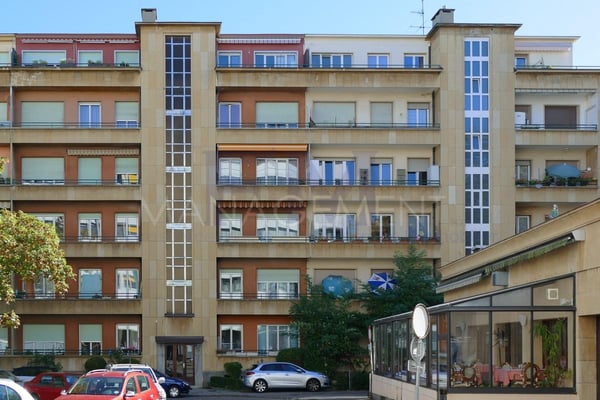 Rue Joseph-Pasquier ? 3 pièces d'env. 61 m² au 3ème étage 3