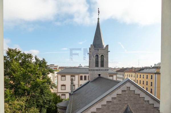 Rue de Neuchâtel ? 2 pièces d'env. 28 m² au 1er étage 8
