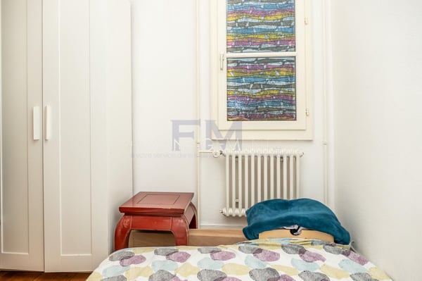 Rue de Neuchâtel ? 2 pièces d'env. 28 m² au 1er étage 4
