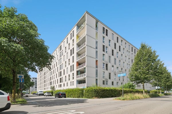 Zürich