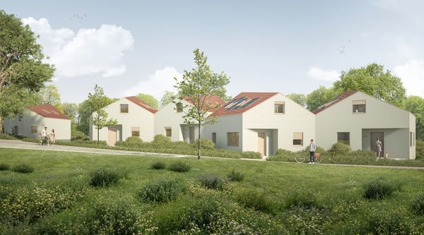 Nouveau Projet / Chantier en cours !!!