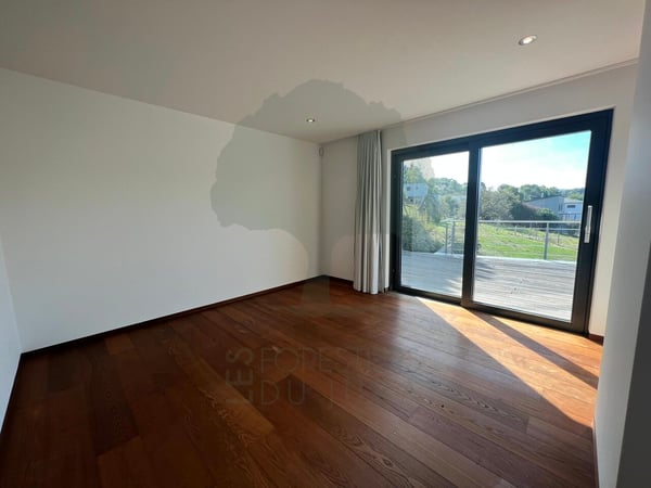 Magnifique maison d'architecte de 300m2 sur une parcelle de 2'333m2 12