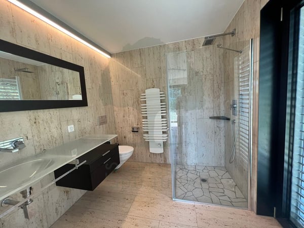 Magnifique maison d'architecte de 300m2 sur une parcelle de 2'333m2 11