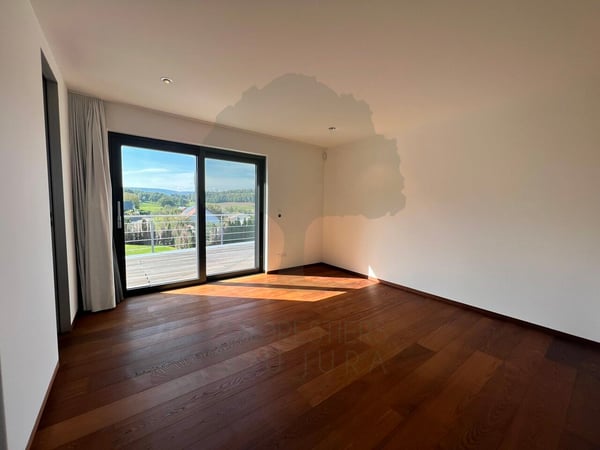 Magnifique maison d'architecte de 300m2…