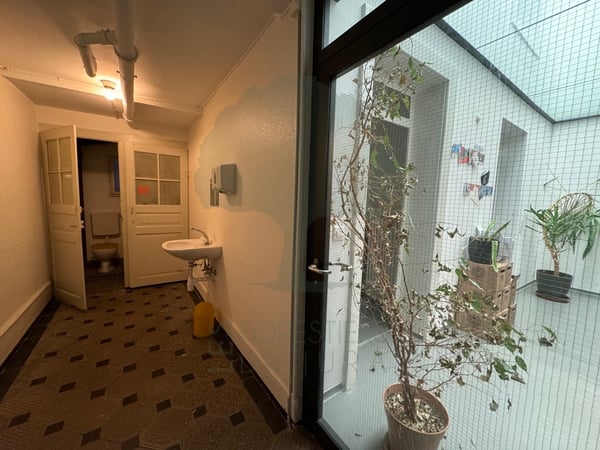 Surface de bureaux en vieille ville de Porrentruy 10