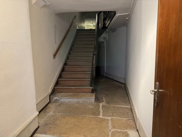 Surface de bureaux en vieille ville de Porrentruy 12