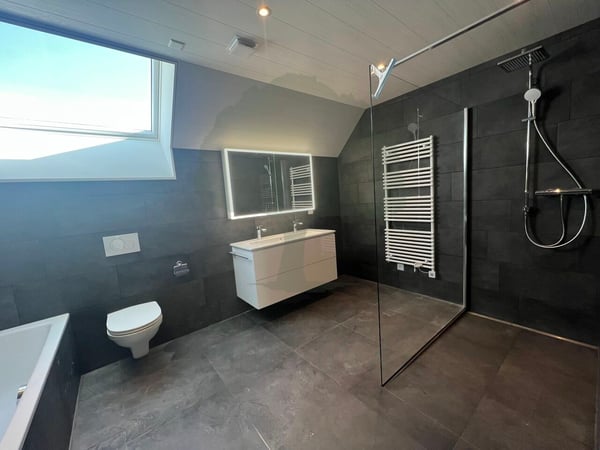 Superbe maison familiale Minergie P de 240m2 à Porrentruy 6