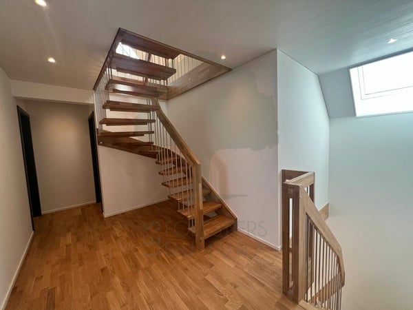 Superbe maison familiale Minergie P de 240m2 à Porrentruy 10