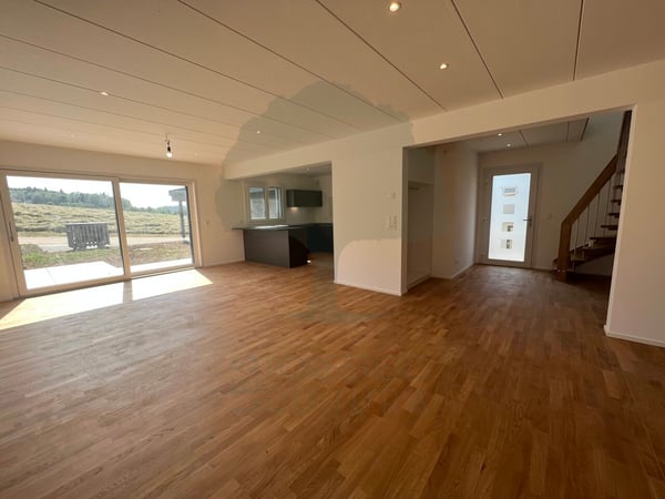 Superbe maison familiale Minergie P de 240m2 à Porrentruy 5