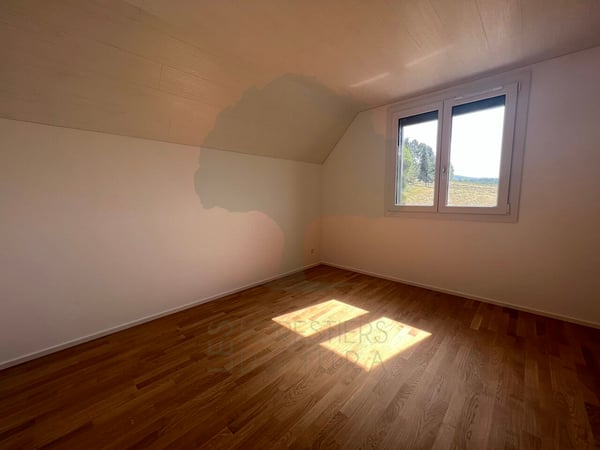 Superbe maison familiale Minergie P de 240m2 à Porrentruy 7