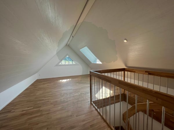 Superbe maison familiale Minergie P de …