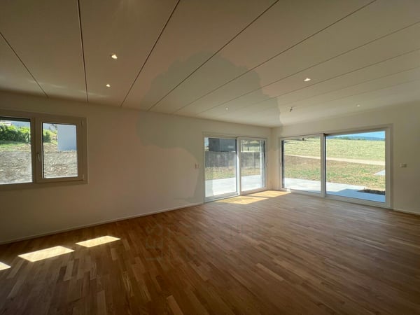 Superbe maison familiale de 240m2 à Porrentruy 5