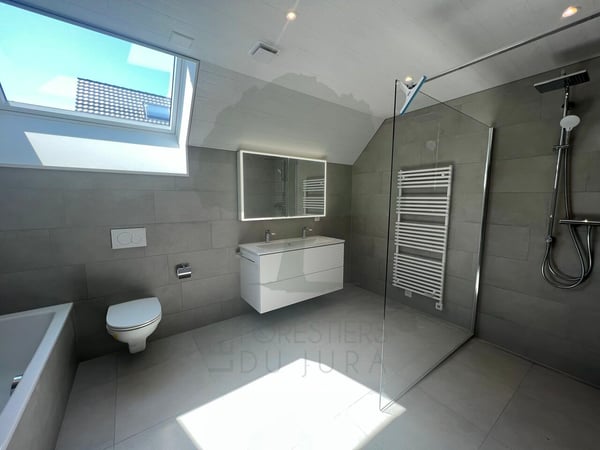 Superbe maison familiale de 240m2 à Porrentruy 8