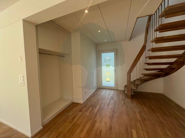 Superbe maison familiale de 240m2 à Porrentruy 6