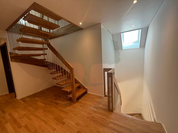 Superbe maison familiale de 240m2 à Porrentruy 11