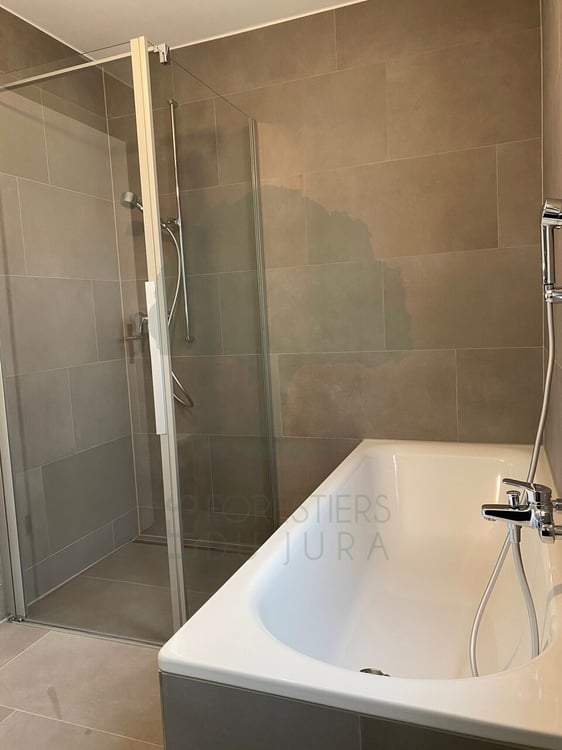 Belle maison d'architecte de 1.5 pièces de plein pied 12
