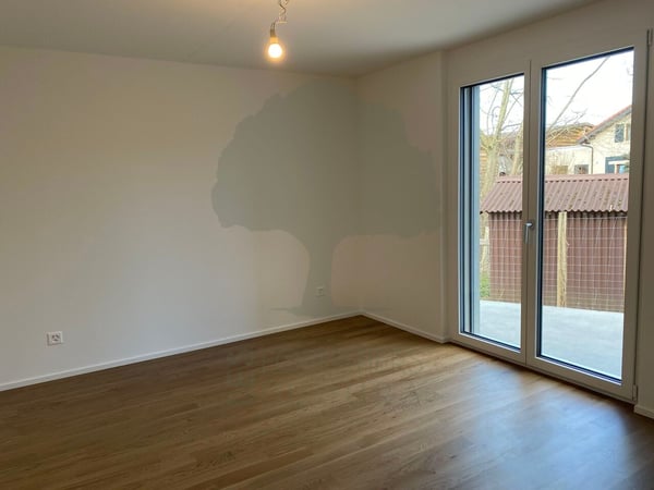 Belle maison d'architecte de 1.5 pièces de plein pied 8