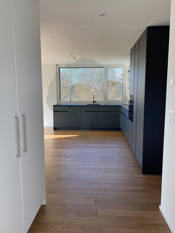 Belle maison d'architecte de 1.5 pièces de plein pied 7