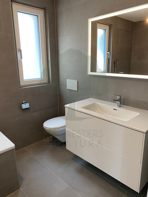 Belle maison d'architecte de 1.5 pièces de plein pied 11