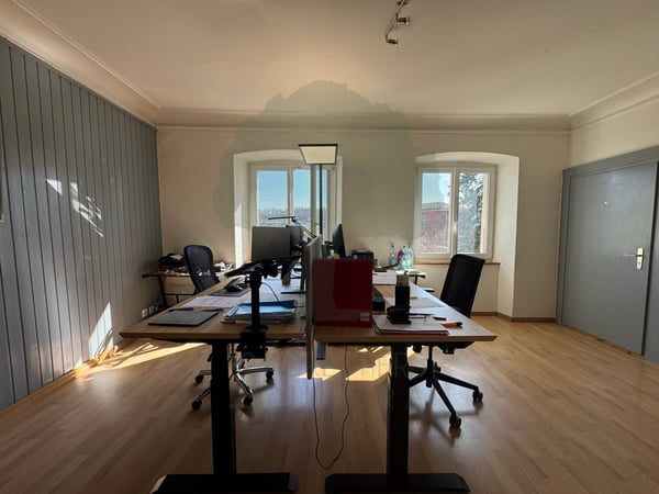 Immeuble locatif à Porrentruy 5