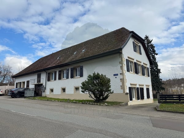 Immeuble locatif à Porrentruy 4