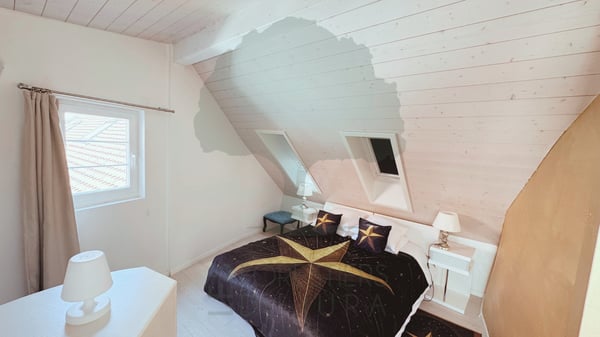 À VENDRE - BIEN D'EXCEPTION AU COEUR DE…