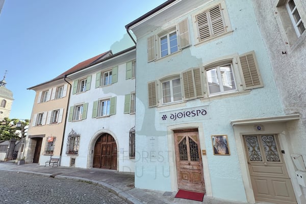 Porrentruy