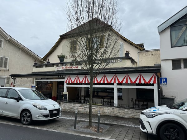 Delémont