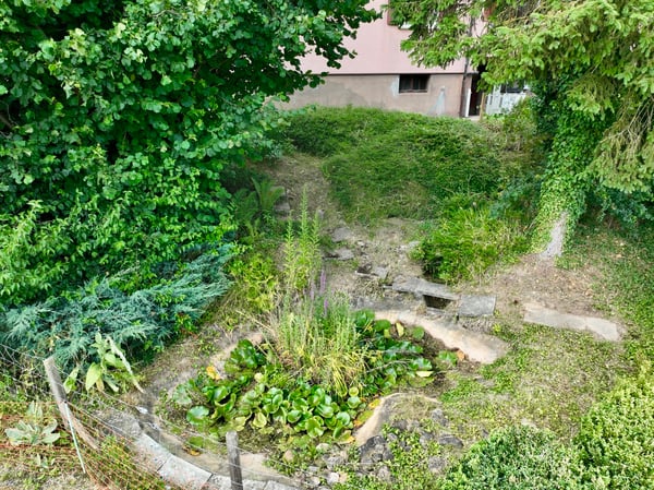 Villa avec jardin de rêve à Montignez 5