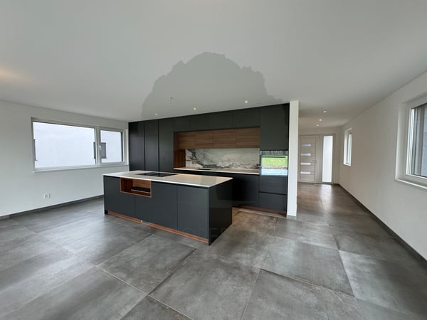 Magnifique maison neuve disponible maintenant à Courtételle 6
