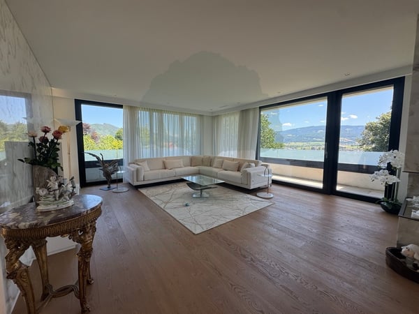 Superbe appartement 1.5 pièces de 200 m² avec terrasse de 62 m² 3