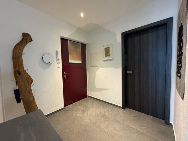 Bel appartement de 3,5 pièces à Delémont 12