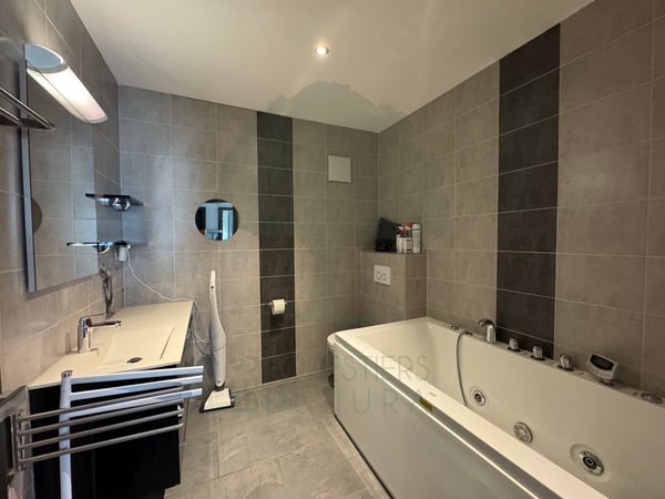 Bel appartement de 3,5 pièces à Delémont 10