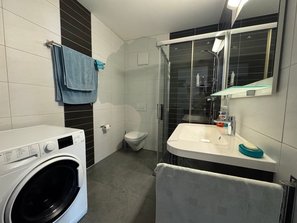 Bel appartement de 3,5 pièces à Delémont 11
