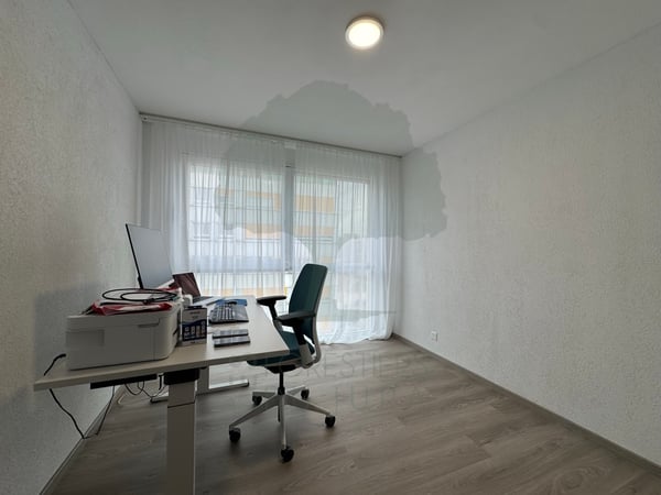 Bel appartement de 3,5 pièces à Delémont 9