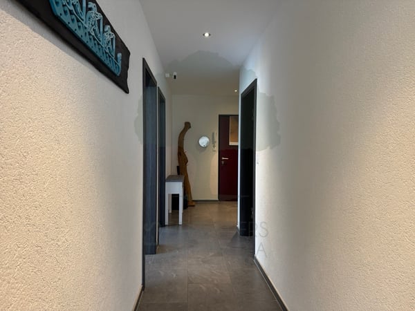 Bel appartement de 3,5 pièces à Delémont 7