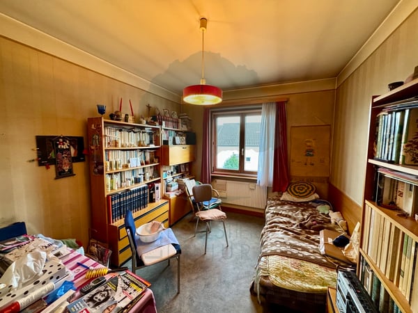 Charmante maison avec beau potentiel à Courtedoux 8