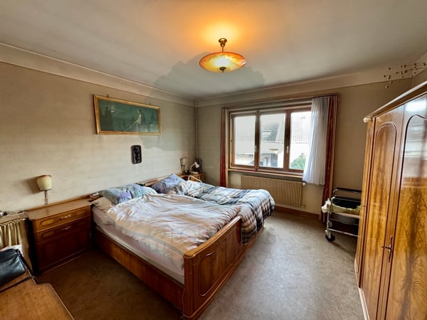 Charmante maison avec beau potentiel à Courtedoux 7