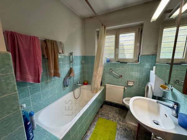 Charmante maison avec beau potentiel à Courtedoux 11