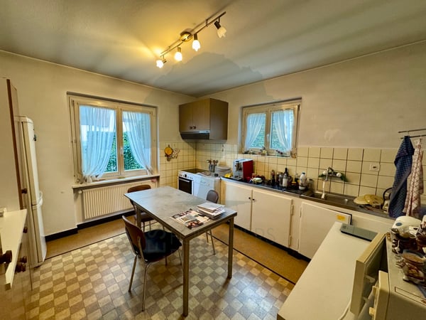 Charmante maison avec beau potentiel à Courtedoux 10