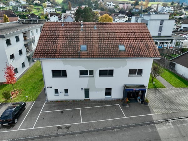Magnifique appartement de 4.5 pièces Minergie avec terrasse 5