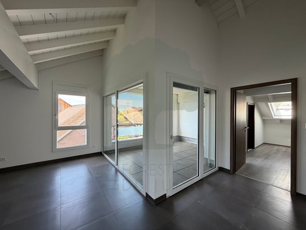 Magnifique appartement de 4.5 pièces Minergie avec terrasse 10