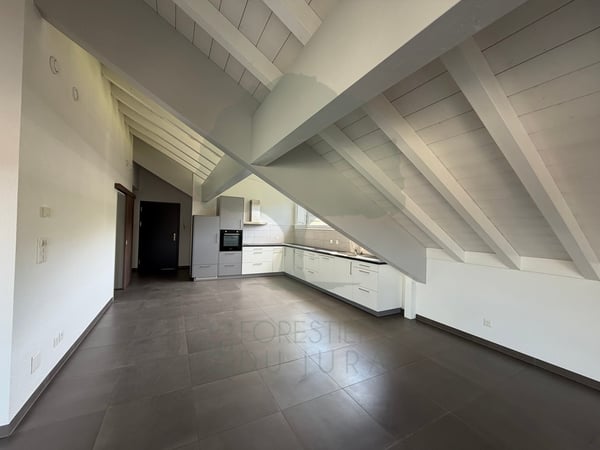 Magnifique appartement de 4.5 pièces Minergie avec terrasse 7