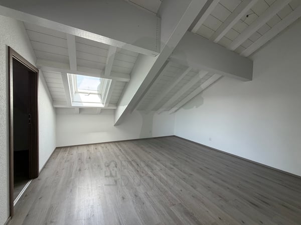 Magnifique appartement de 4.5 pièces Minergie avec terrasse 12