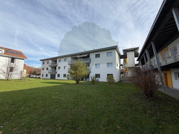 Cabinet médical de 210 m² au rez-de-chaussée - Courfaivre 1