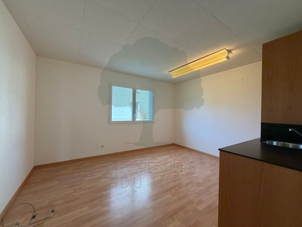 Espace de 176 m² au rez-de-chaussée - Courfaivre Potentiel appartement 7