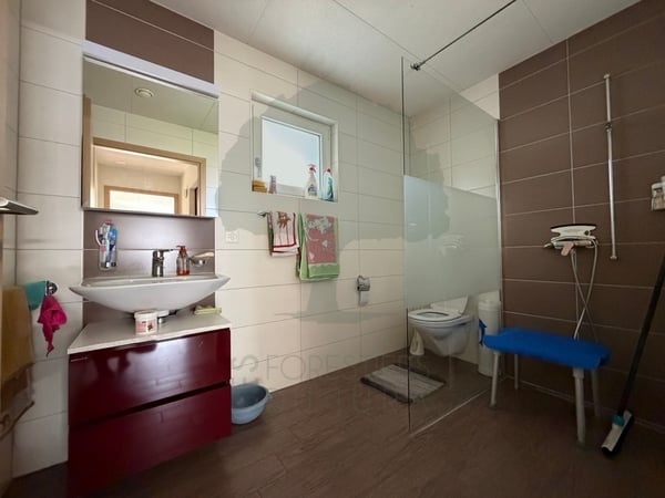 Immeuble Minergie de 8 appartements 2.5 pièces avec terrasses 4