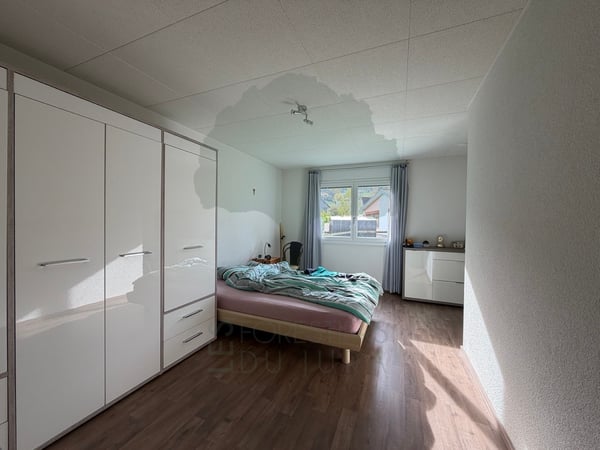 Immeuble Minergie de 8 appartements 2.5 pièces avec terrasses 5