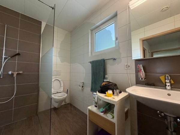 Immeuble Minergie de 8 appartements 2.5 pièces avec terrasses 12